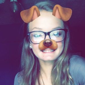 Meet your Posher, Aleah